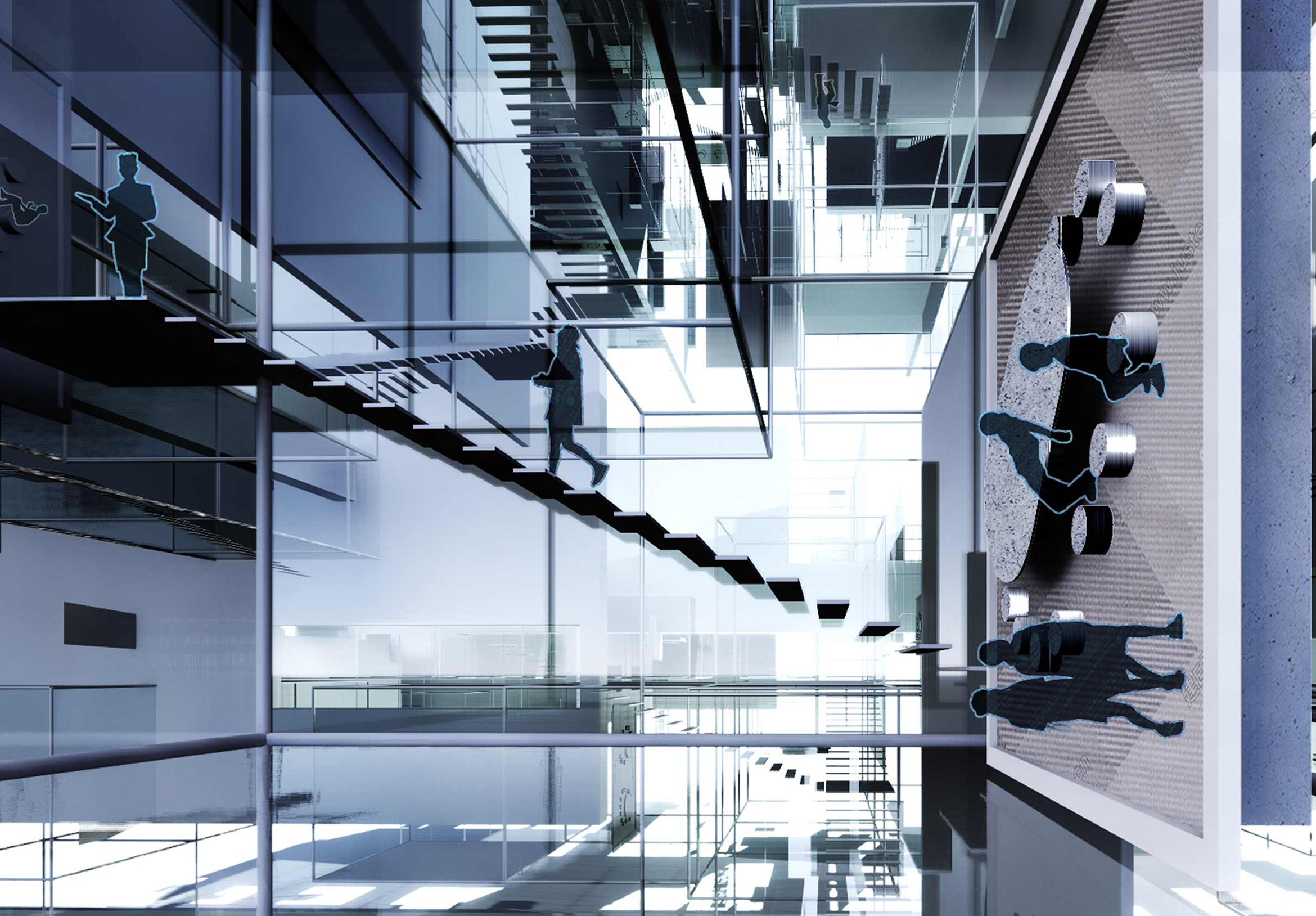 Read the Library Itself